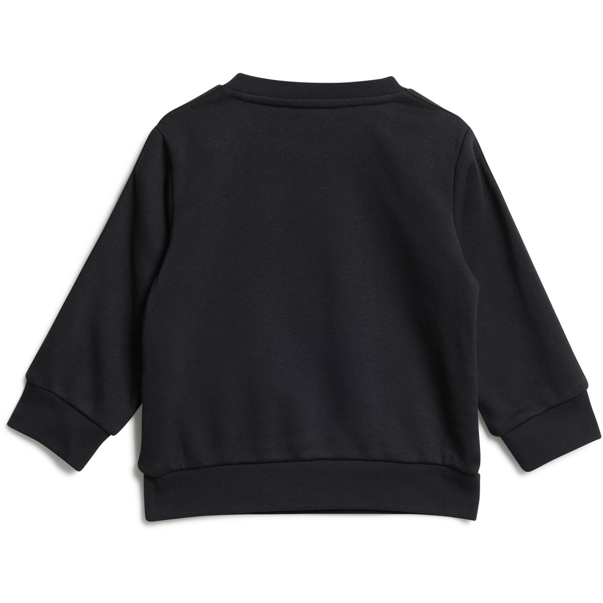 adidas Originals Black/Light Denim Denim Crew Sæt