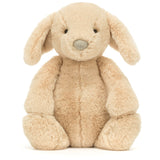 Jellycat Bashful Luxe Hvalp Original 31 Cm
