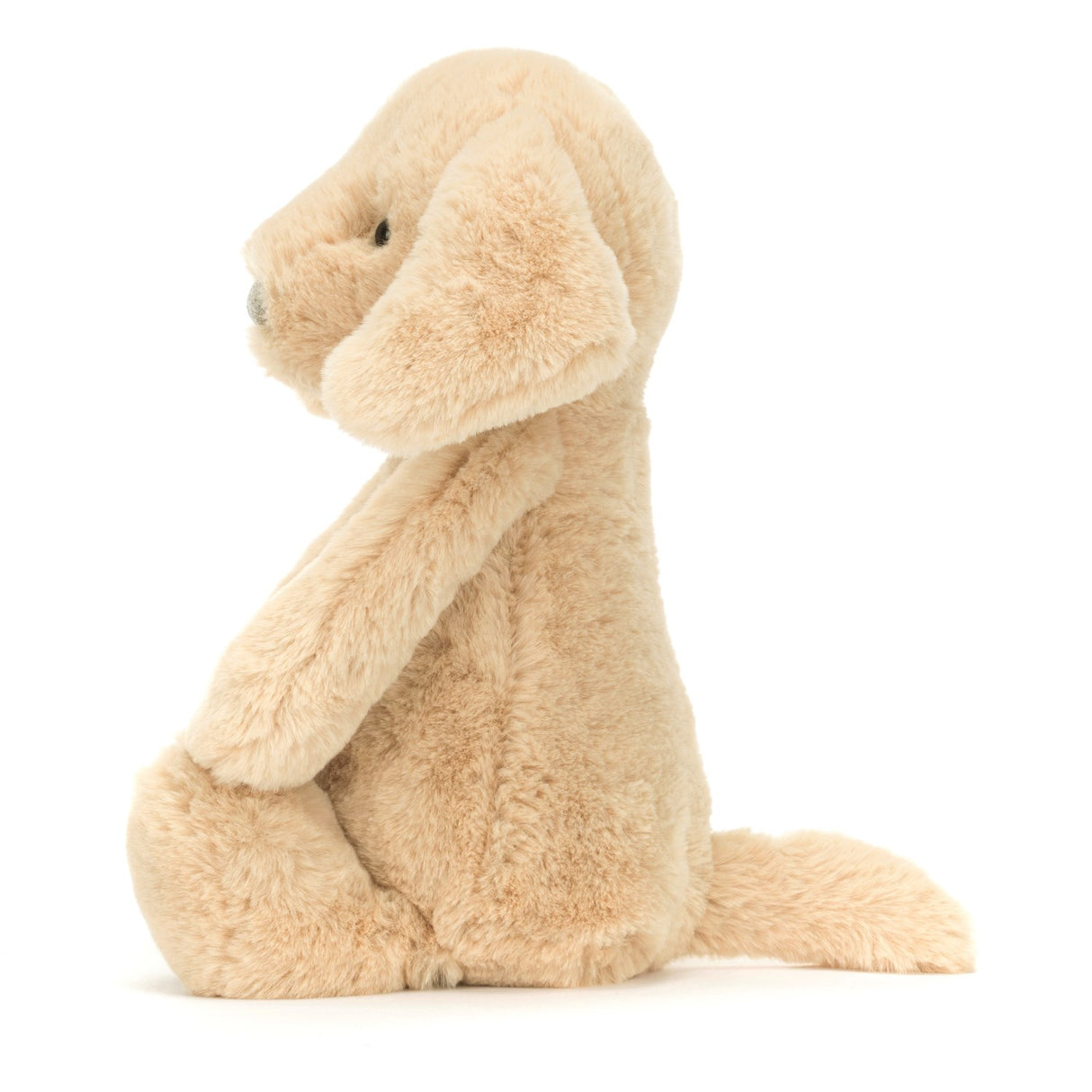 Jellycat Bashful Luxe Hvalp Original 31 Cm