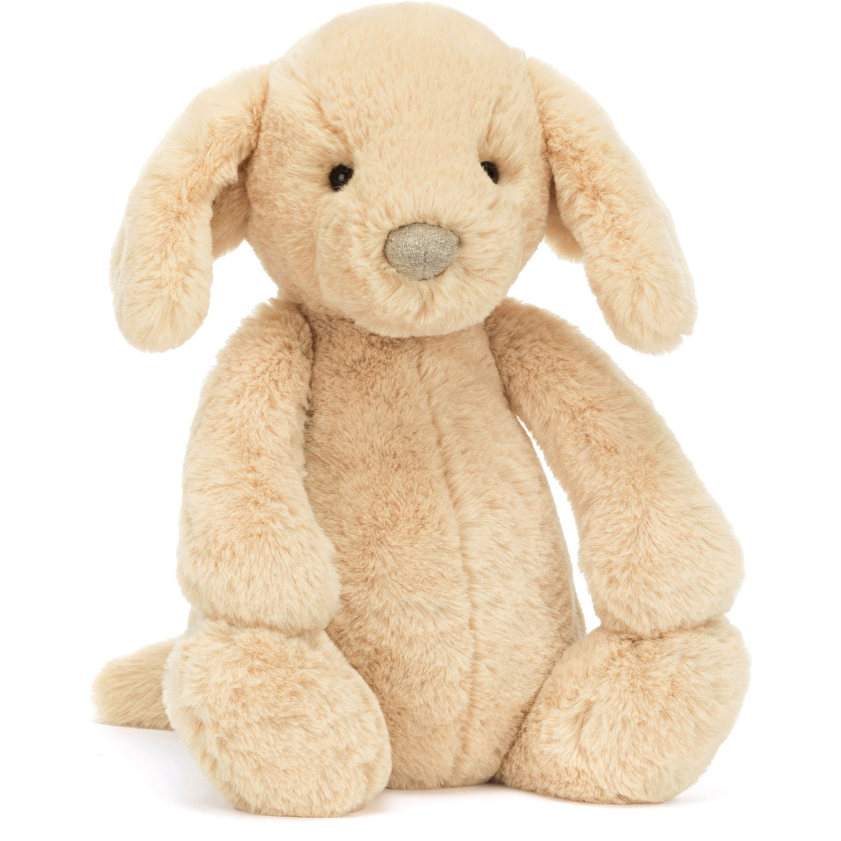 Jellycat Bashful Luxe Hvalp Original 31 Cm