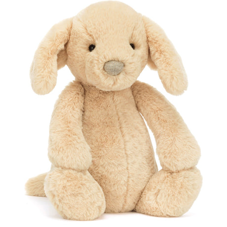 Jellycat Bashful Luxe Hvalp Original 31 Cm