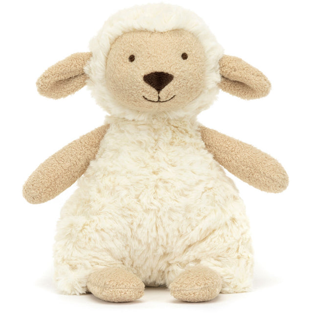 Jellycat Farm Lollie Lam 24 Cm