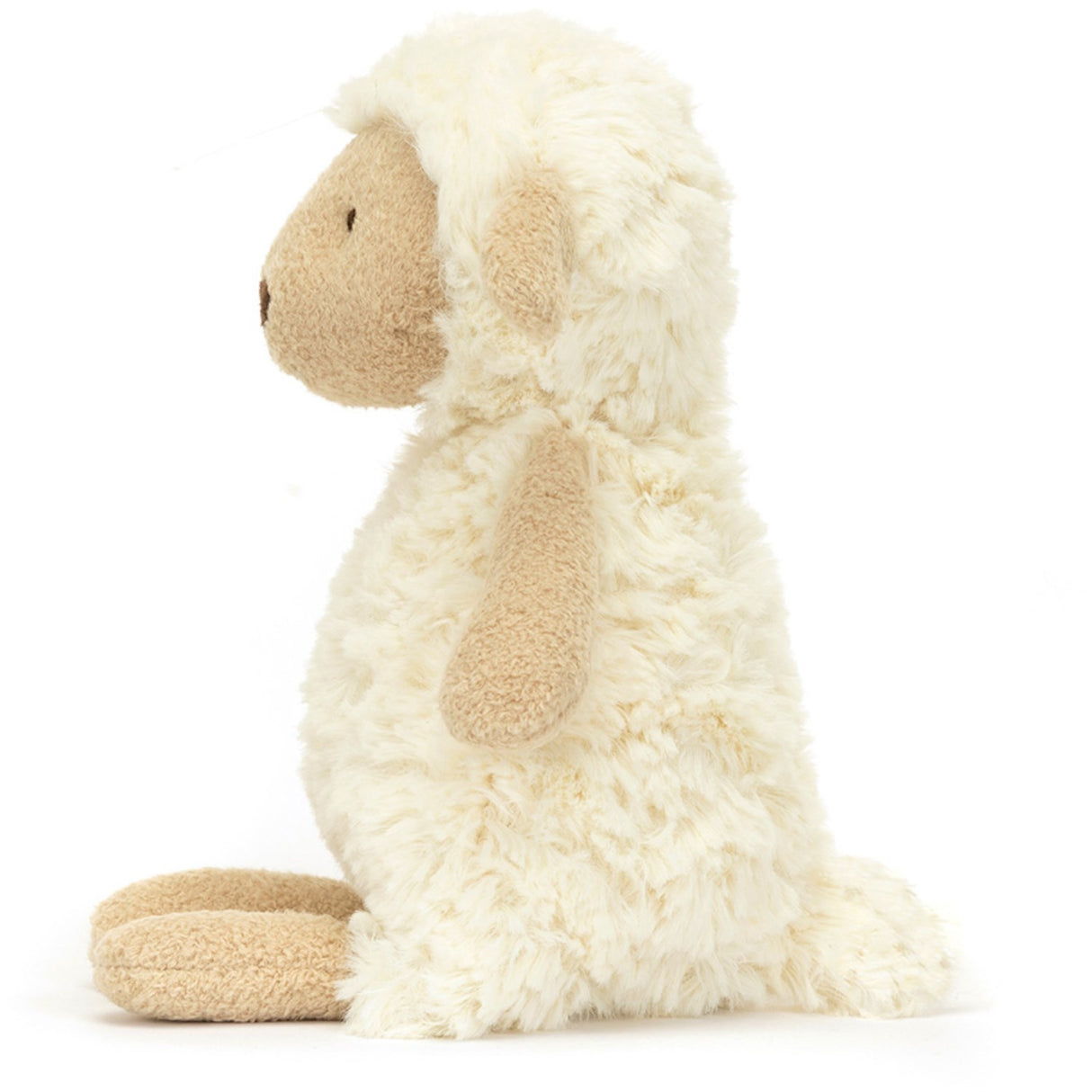 Jellycat Farm Lollie Lam 24 Cm