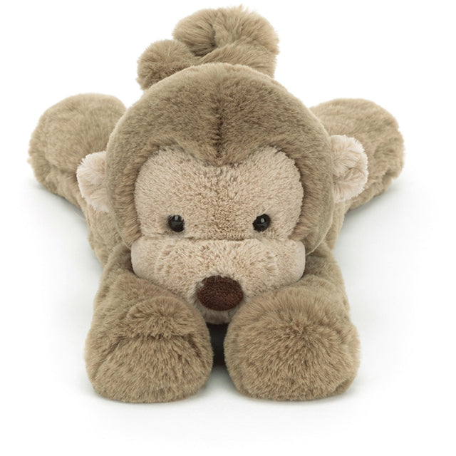 Jellycat Smudge Abe, Original 24 Cm