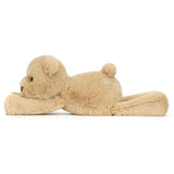 Jellycat Smudge Bjørn Mini 13 Cm