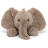 Jellycat Smudge Elefant Mini 13 Cm