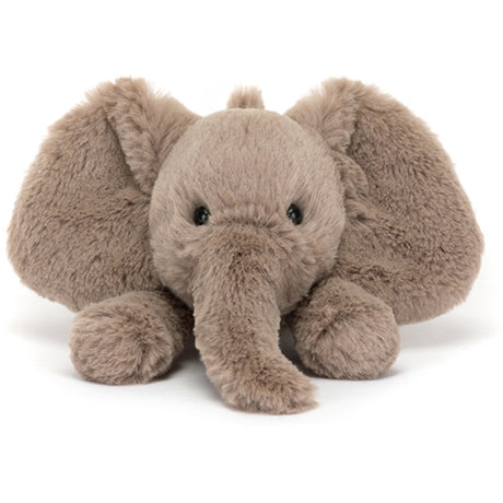 Jellycat Smudge Elefant Mini 13 Cm