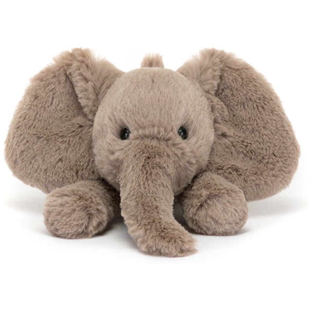 Jellycat Smudge Elefant Mini 13 Cm