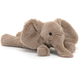 Jellycat Smudge Elefant Mini 13 Cm