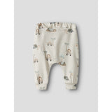 Name It Peyote Melange Nbmhelp M Bukser