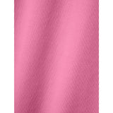 Name It Aurora Pink Nkfhellemie Xsl Sl Kjole Pb