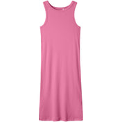 Name It Aurora Pink Nkfhellemie Xsl Sl Kjole Pb
