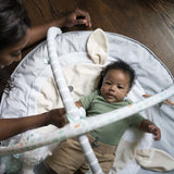 Ingenuity Grey Sheppy'S Spot™ Plys Aktivitets-Gym