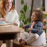 Ingenuity Teal Simplicity Seat™ Easy-Clean Booster Babysæde