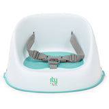 Ingenuity Teal Simplicity Seat™ Easy-Clean Booster Babysæde