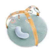 Ingenuity Grey Vendbart Aktivitetsstativ