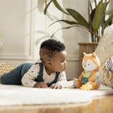 Ingenuity Kitt™ The Fox Calm Springs™ Plys Aktivitetslegetøj