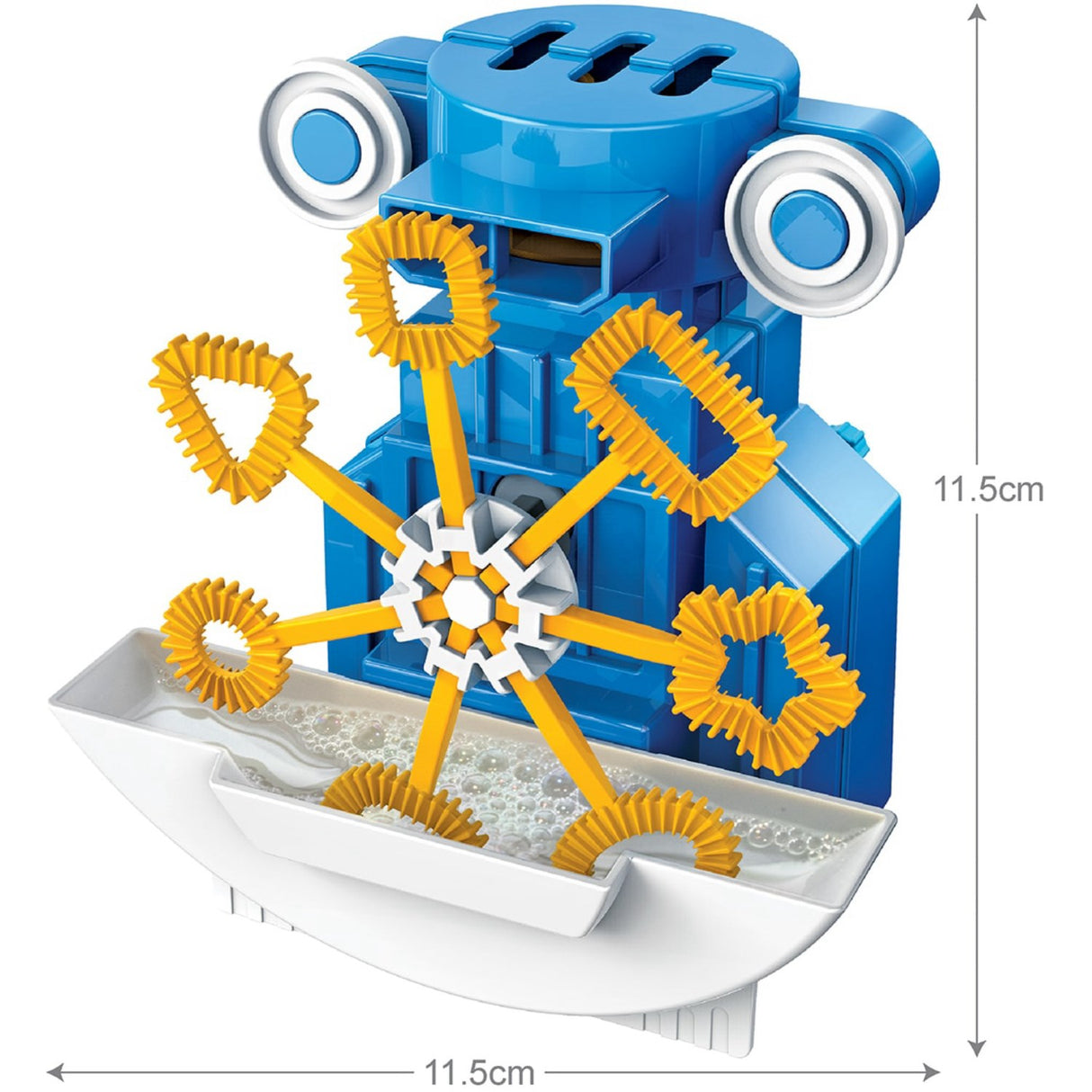 4M Kidzrobotix / Bubble Robot