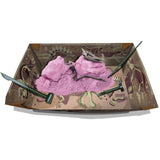 4M Udgrav Et Pteranodon-Skelet