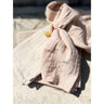Moonboon Rose Mix Organic Muslins