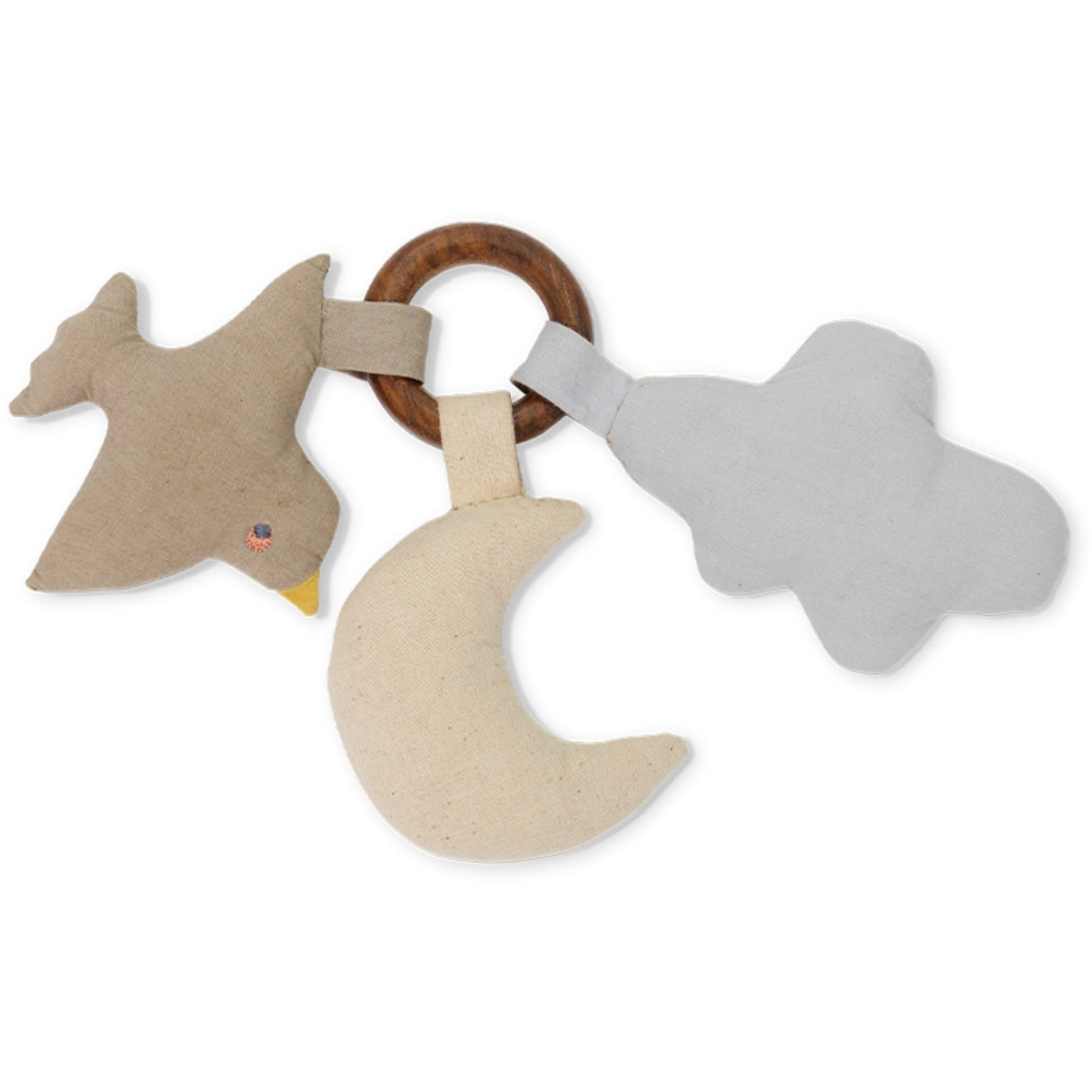 Moonboon Nature Soft Night Legetøj