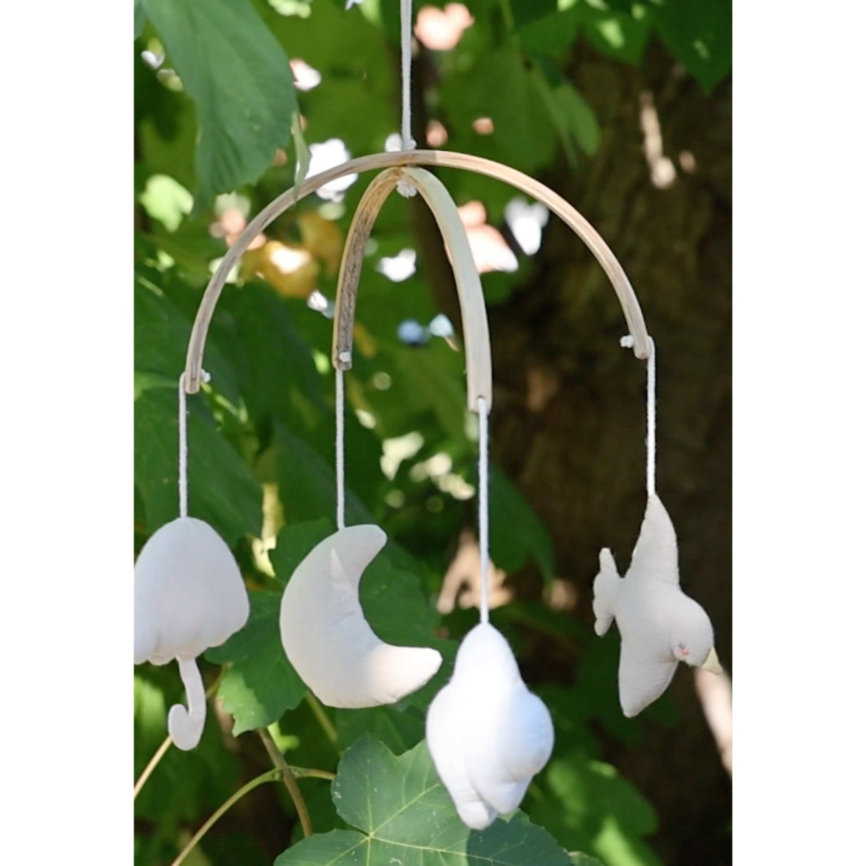 Moonboon Nature Baby Uro