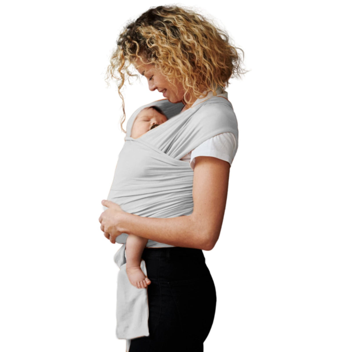 Moonboon Lunar Rock Baby Strækvikle