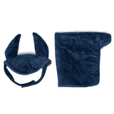 by Astrup Dækken Og Hut, Navy