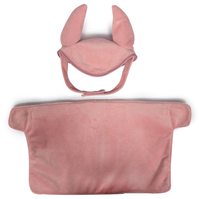 by Astrup Dækken Og Hut, Rosa