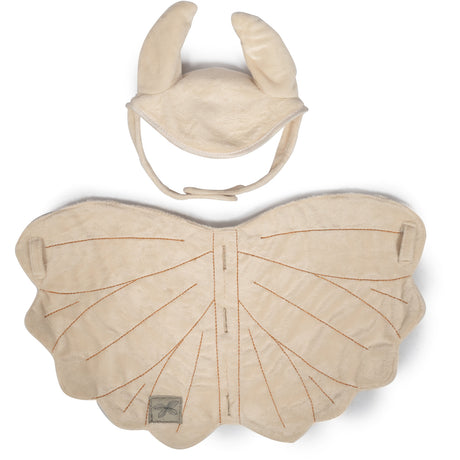 by Astrup Saddelunderlag, Creme