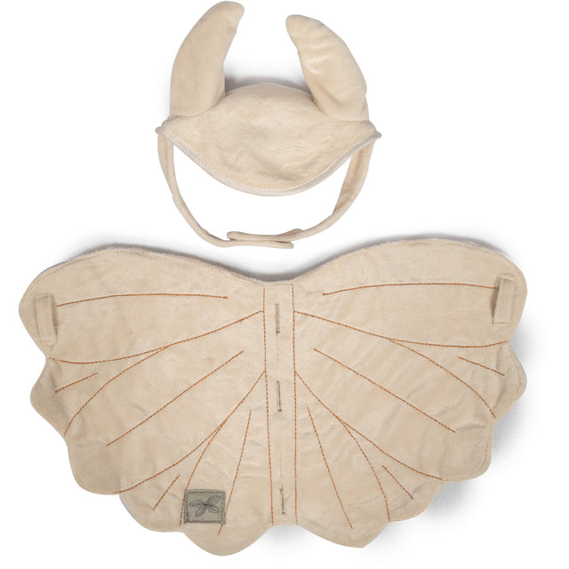 by Astrup Saddelunderlag, Creme