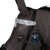 by Astrup Glittersæt Med Charm