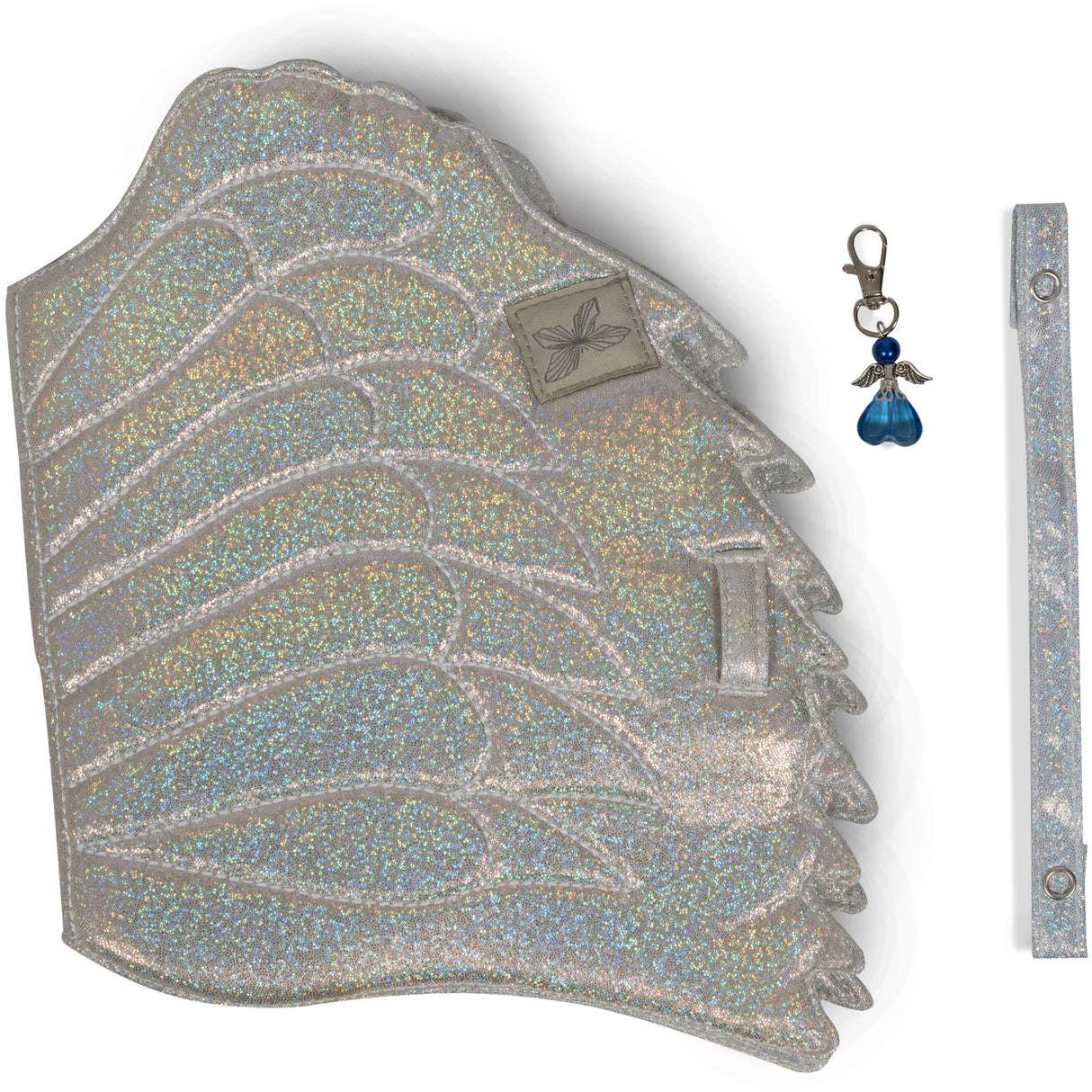 by Astrup Glittersæt Med Charm