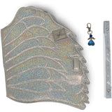 by Astrup Glittersæt Med Charm