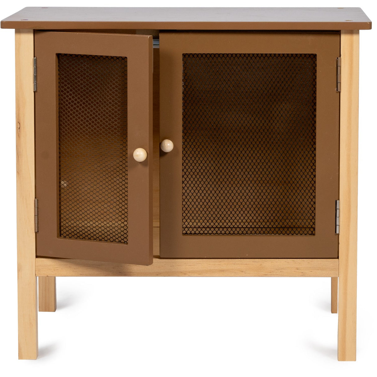 by Astrup Kaninbur Og Spring