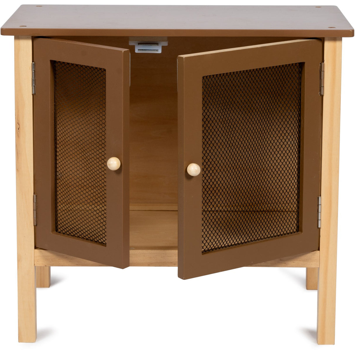 by Astrup Kaninbur Og Spring