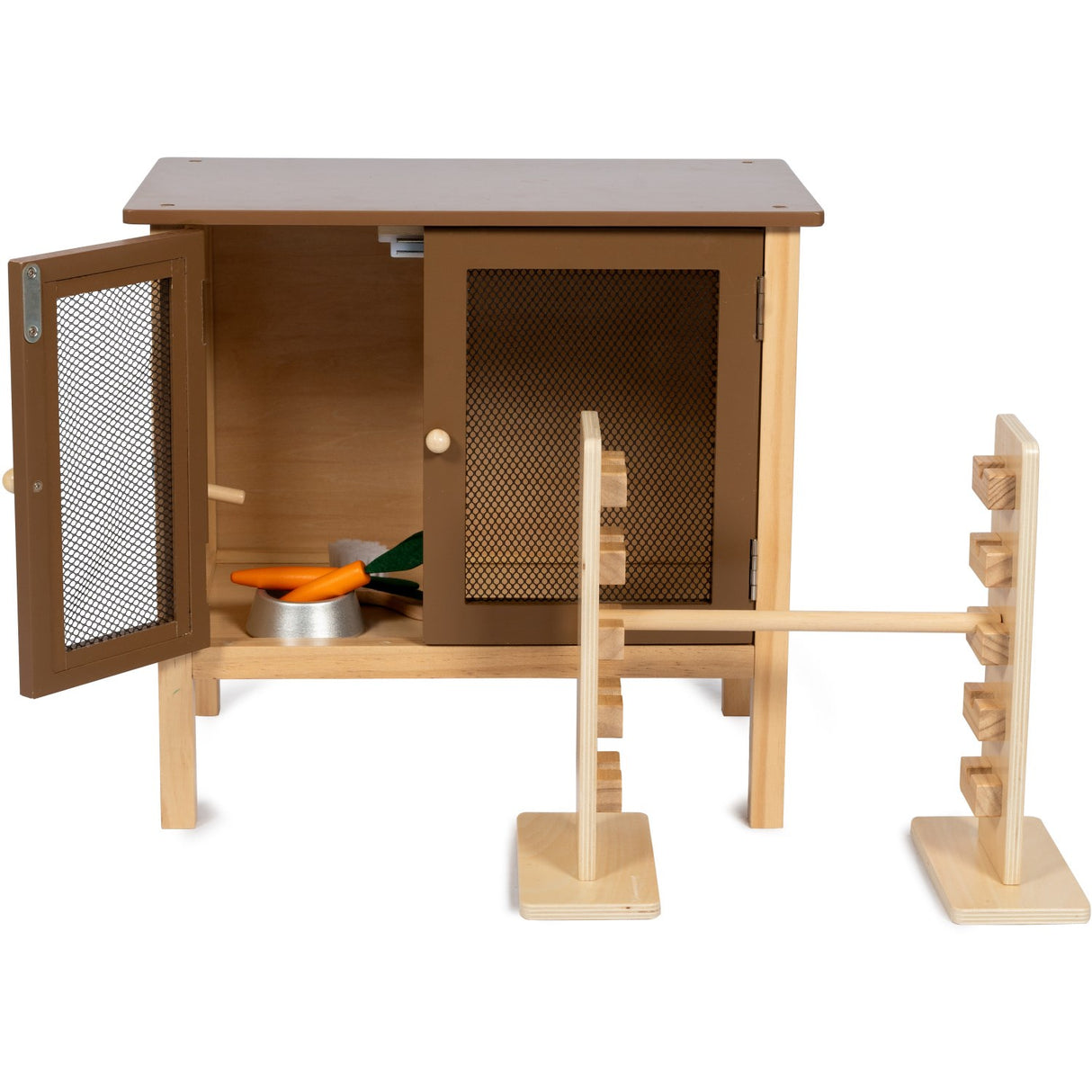 by Astrup Kaninbur Og Spring