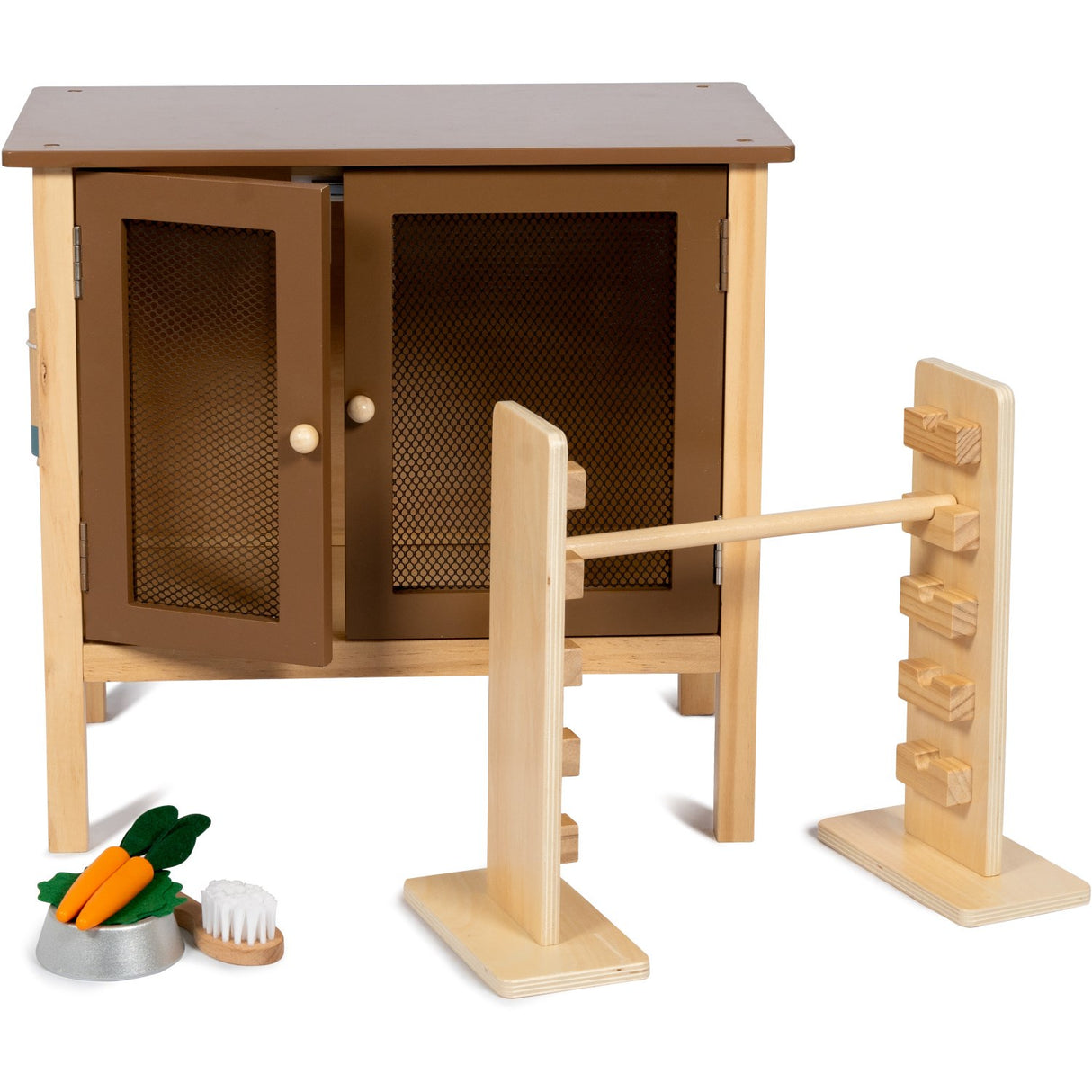 by Astrup Kaninbur Og Spring