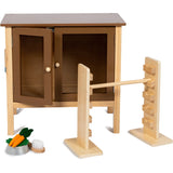 by Astrup Kaninbur Og Spring