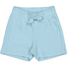 MarMar Modal Fine Rib Heavenly Blue Paulo Shorts