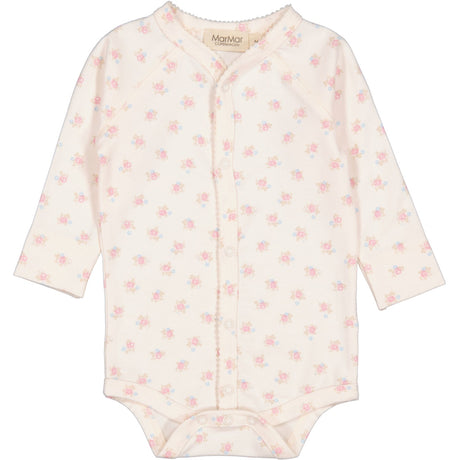 MarMar Modal Smooth Print Little Bouquet Bruno Body