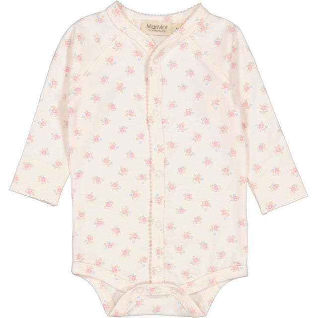 MarMar Modal Smooth Print Little Bouquet Bruno Body