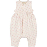 MarMar Modal Smooth Print Little Bouquet Ruberto Romper