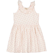 MarMar Modal Smooth Print Little Bouquet Delta Kjole