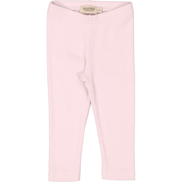 MarMar Modal Fine Rib Ballet Tutu Leg Leggings