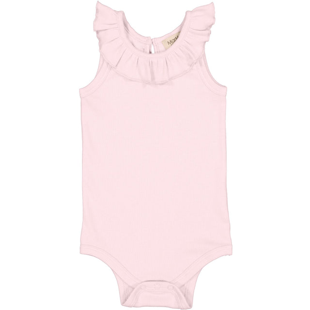 MarMar Modal Fine Rib Ballet Tutu Brianna Body