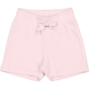 MarMar Modal Fine Rib Ballet Tutu Paulo Shorts