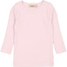 MarMar Modal Fine Rib Ballet Tutu Tani Bluse