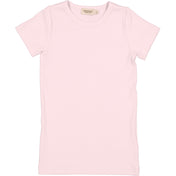 MarMar Modal Fine Rib Ballet Tutu Tago T-shirt