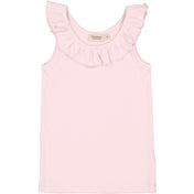 MarMar Modal Fine Rib Ballet Tutu Tamar Top